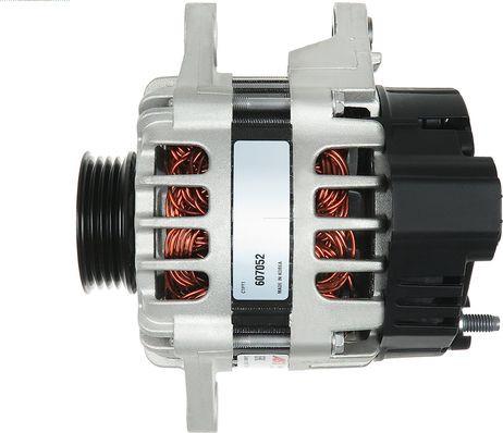 AS-PL A3315(VALEO) - Alternator www.molydon.hr