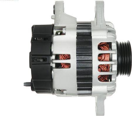 AS-PL A3315(VALEO) - Alternator www.molydon.hr