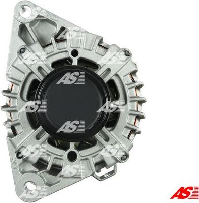 AS-PL A3316(VALEO) - Alternator www.molydon.hr