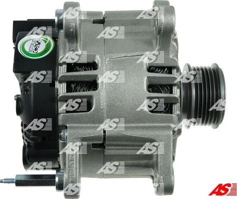 AS-PL A3310PR - Alternator www.molydon.hr