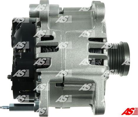 AS-PL A3311PR - Alternator www.molydon.hr