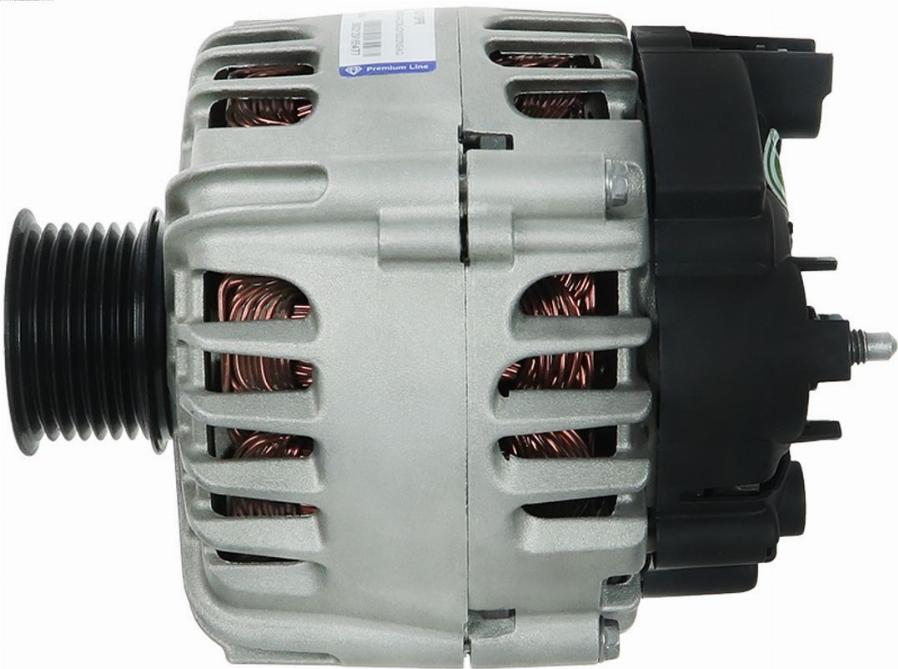 AS-PL A3313PR - Alternator www.molydon.hr