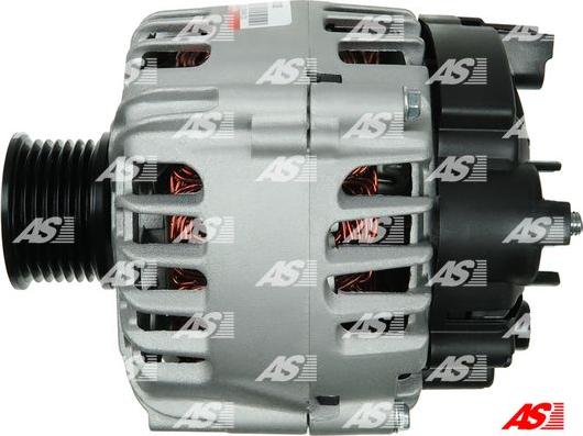 AS-PL A3313S - Alternator www.molydon.hr