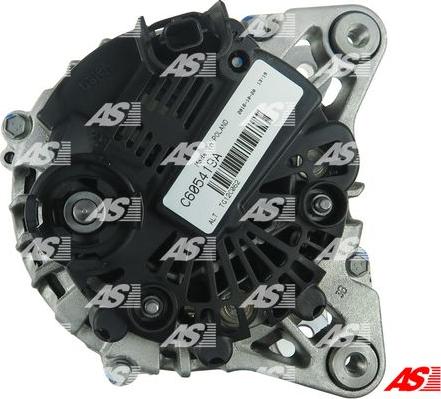 AS-PL A3313(VALEO) - Alternator www.molydon.hr