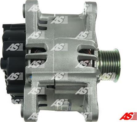 AS-PL A3313(VALEO) - Alternator www.molydon.hr