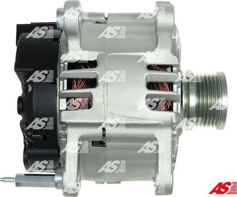 AS-PL A3317PR - Alternator www.molydon.hr