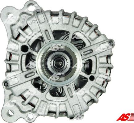 AS-PL A3389(VALEO) - Alternator www.molydon.hr