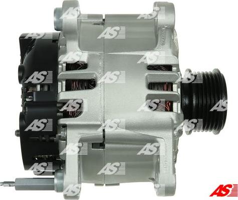 AS-PL A3380PR - Alternator www.molydon.hr