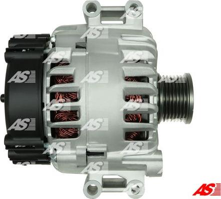 AS-PL A3381S - Alternator www.molydon.hr