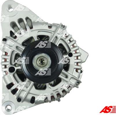 AS-PL A3336(VALEO) - Alternator www.molydon.hr