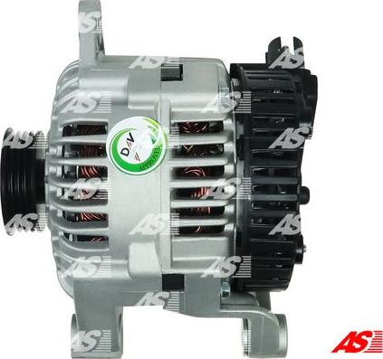 AS-PL A3332 - Alternator www.molydon.hr