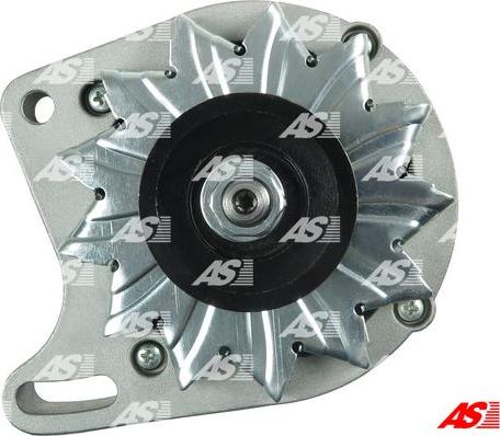 AS-PL A3324 - Alternator www.molydon.hr