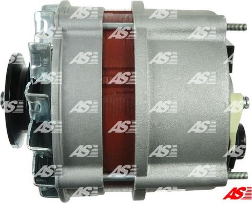 AS-PL A3324 - Alternator www.molydon.hr