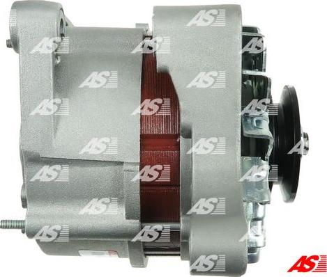 AS-PL A3324 - Alternator www.molydon.hr