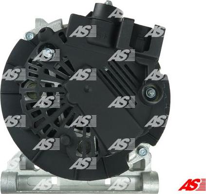 AS-PL A3328 - Alternator www.molydon.hr