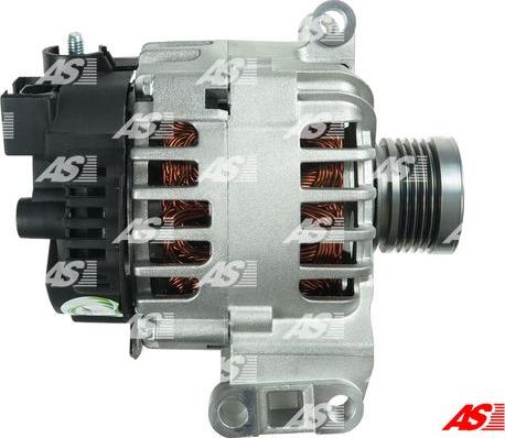 AS-PL A3328 - Alternator www.molydon.hr