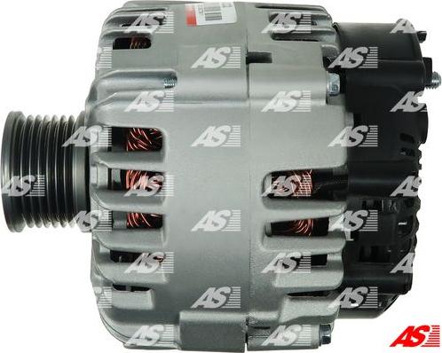 AS-PL A3322 - Alternator www.molydon.hr