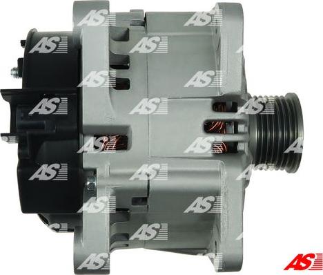 AS-PL A3322 - Alternator www.molydon.hr