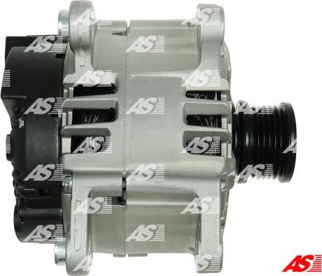 AS-PL A3376PR - Alternator www.molydon.hr