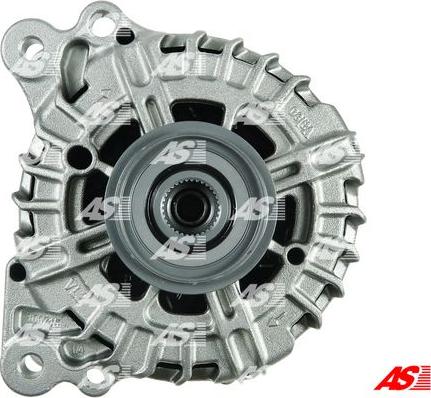 AS-PL A3299PR2 - Alternator www.molydon.hr