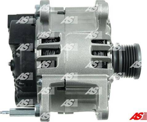 AS-PL A3299PR - Alternator www.molydon.hr