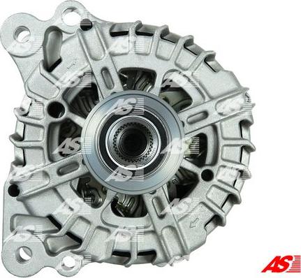 AS-PL A3299 - Alternator www.molydon.hr