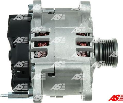 AS-PL A3299 - Alternator www.molydon.hr