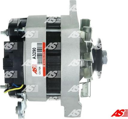 AS-PL A3290 - Alternator www.molydon.hr