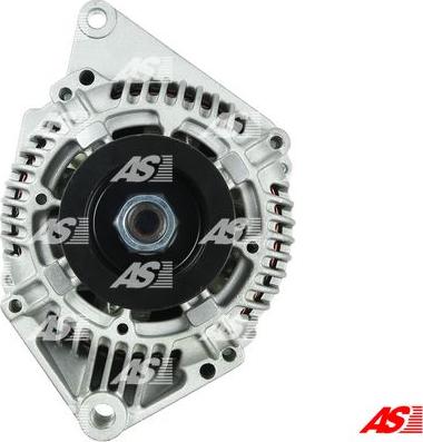 AS-PL A3291 - Alternator www.molydon.hr