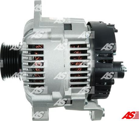 AS-PL A3292 - Alternator www.molydon.hr