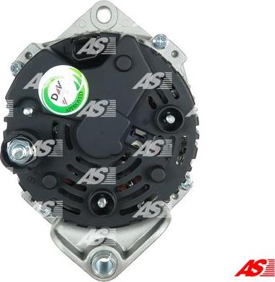 AS-PL A3292 - Alternator www.molydon.hr