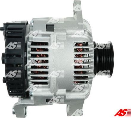 AS-PL A3292 - Alternator www.molydon.hr