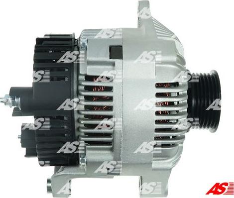 AS-PL A3297 - Alternator www.molydon.hr