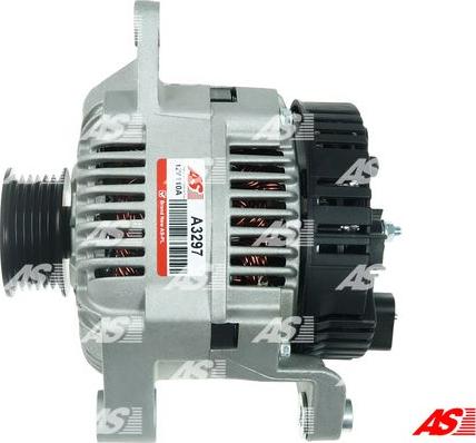 AS-PL A3297 - Alternator www.molydon.hr