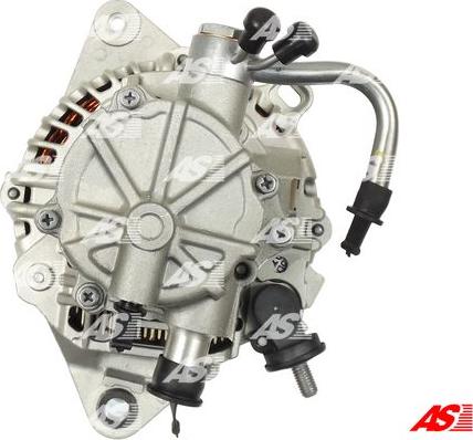 AS-PL A3244(VALEO) - Alternator www.molydon.hr