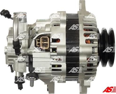 AS-PL A3244(VALEO) - Alternator www.molydon.hr