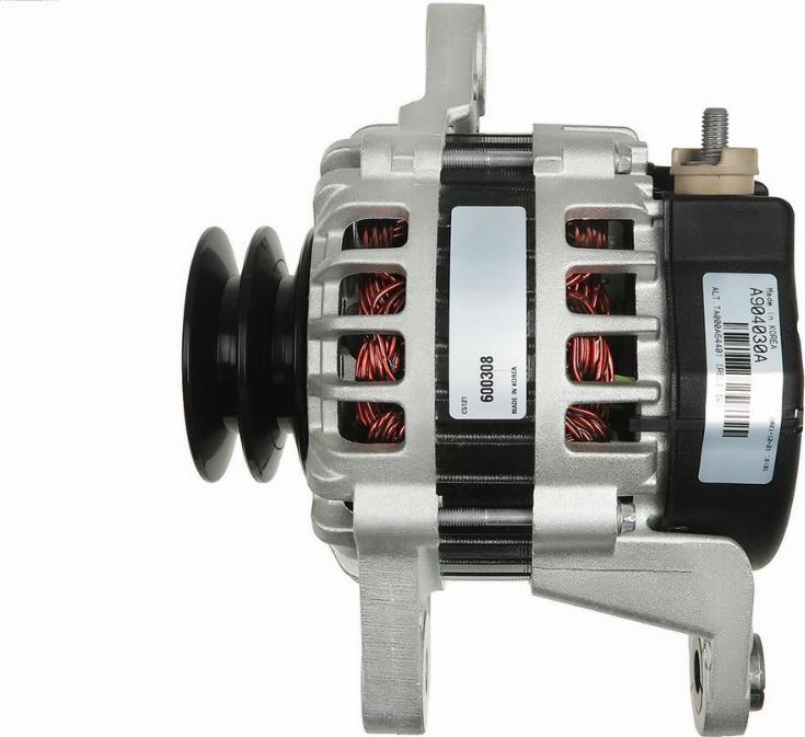 AS-PL A3245(VALEO) - Alternator www.molydon.hr