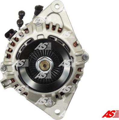 AS-PL A3246(VALEO) - Alternator www.molydon.hr