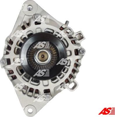 AS-PL A3243(VALEO) - Alternator www.molydon.hr