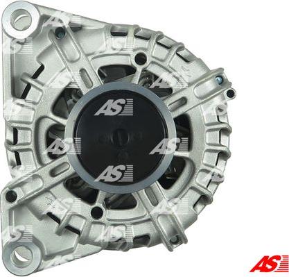 AS-PL A3259 - Alternator www.molydon.hr