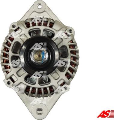 AS-PL A3250(VALEO) - Alternator www.molydon.hr