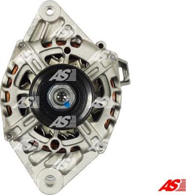 AS-PL A3251(VALEO) - Alternator www.molydon.hr