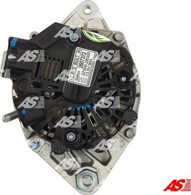 AS-PL A3251(VALEO) - Alternator www.molydon.hr