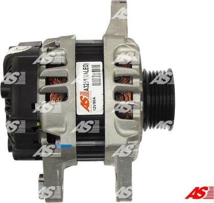 AS-PL A3251(VALEO) - Alternator www.molydon.hr