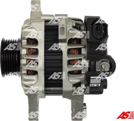 AS-PL A3251(VALEO) - Alternator www.molydon.hr