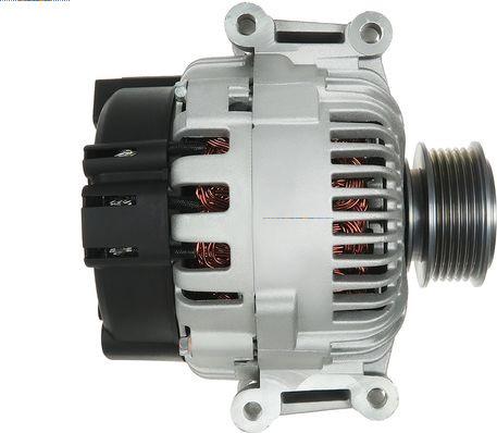 AS-PL A3257 - Alternator www.molydon.hr