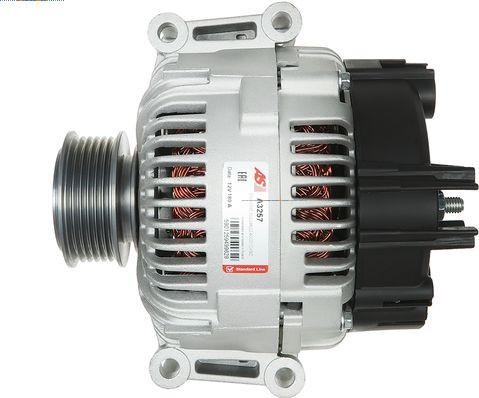 AS-PL A3257 - Alternator www.molydon.hr