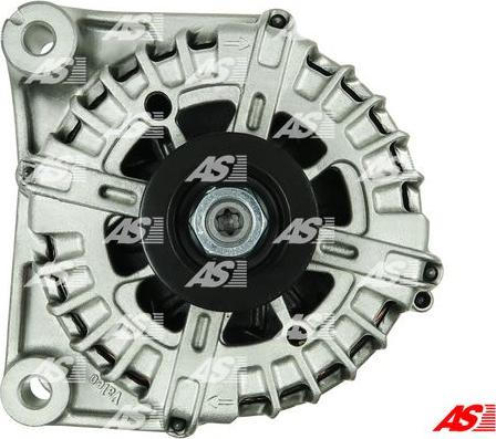 AS-PL A3264PR - Alternator www.molydon.hr