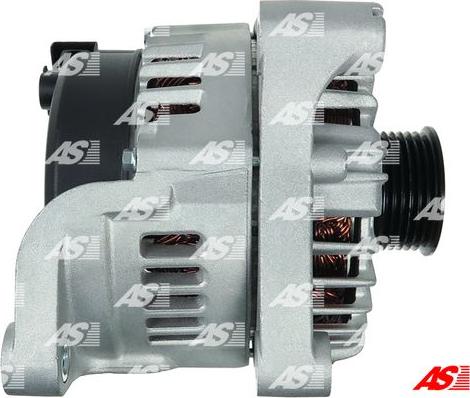 AS-PL A3264S - Alternator www.molydon.hr