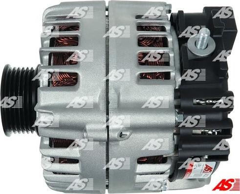 AS-PL A3264S - Alternator www.molydon.hr